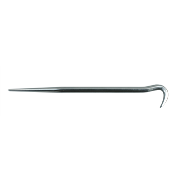 18 in Steel Pry Bar